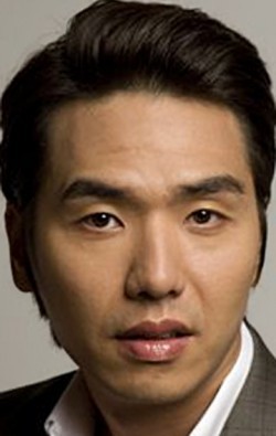 Actor Kim Tae Hoon, filmography.