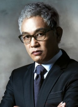 Actor Kim Young-cheol, filmography.