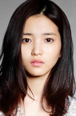 Actress Kim Tae-ri, filmography.