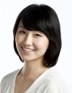 Kim So-jin filmography.