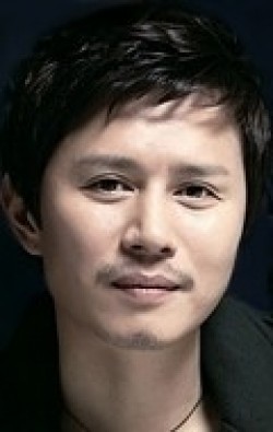 Actor Kim Min-jong, filmography.