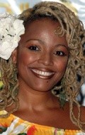 Recent Kim Fields pictures.