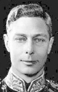 Recent King George VI pictures.