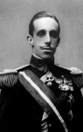  King Alfonso XIII, filmography.