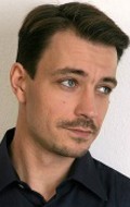 Actor Kirill Grebenshchikov, filmography.