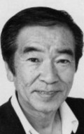 Actor Kiyoshi Kobayashi, filmography.