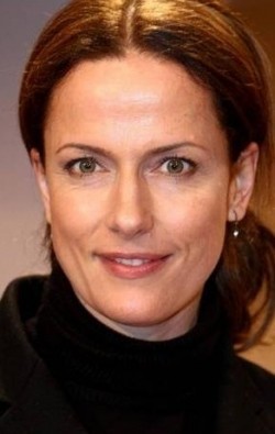 Actress Claudia Michelsen, filmography.