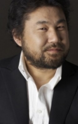 Ko Chang Seok filmography.