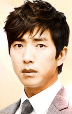 Actor Ko Se Won, filmography.