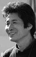 Kohei Oguri - bio and intersting facts about personal life.