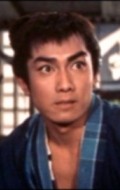 Actor Kojiro Hongo, filmography.