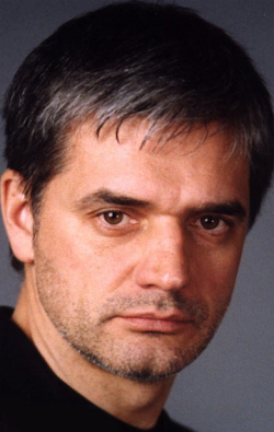 Actor, Voice Konstantin Lavronenko, filmography.