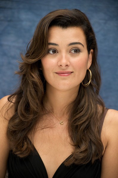 Cote de Pablo - bio and intersting facts about personal life.