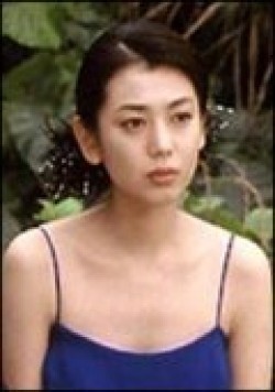 Actress Kotomi Kyono, filmography.