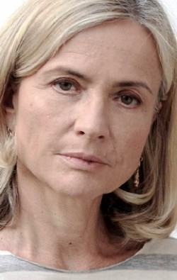 Actress, Director, Writer Cristina Comencini, filmography.