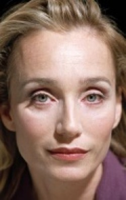 Kristin Scott Thomas - bio and intersting facts about personal life.