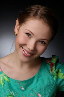 Kristina Hrustaleva - bio and intersting facts about personal life.