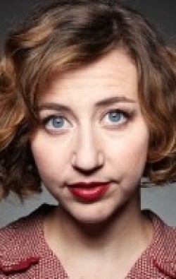 Kristen Schaal - bio and intersting facts about personal life.
