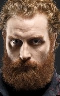 Kristofer Hivju - bio and intersting facts about personal life.