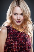 Kristen Hager - bio and intersting facts about personal life.