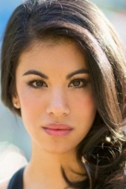 Chrissie Fit - wallpapers.