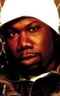 All best and recent KRS-One pictures.
