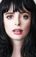 Krysten Ritter - bio and intersting facts about personal life.