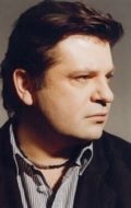 Actor Krzysztof Globisz, filmography.