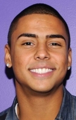 Quincy Brown - bio and intersting facts about personal life.