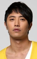 Actor Ku Jin, filmography.