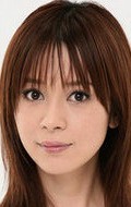 Actress Kurume Arisaka, filmography.
