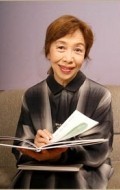 Actress, Writer Kyoko Kishida, filmography.