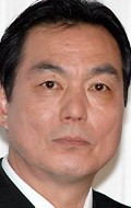 Actor Kyozo Nagatsuka, filmography.