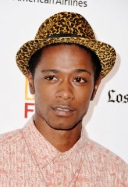 Recent LaKeith Stanfield pictures.