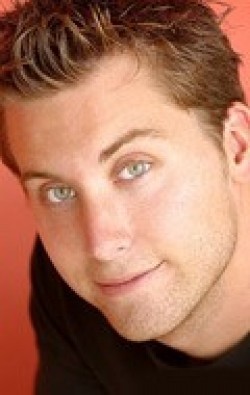 Lance Bass - bio and intersting facts about personal life.
