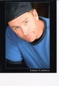 Larkin Campbell - bio and intersting facts about personal life.