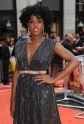 Lashana Lynch - bio and intersting facts about personal life.