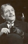 Actor Laszlo Markus, filmography.
