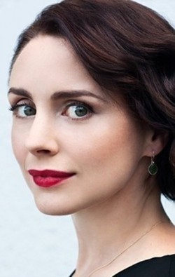 Actress Laura Fraser, filmography.