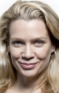 Actress, Producer Laurie Holden, filmography.