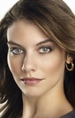 Lauren Cohan - bio and intersting facts about personal life.