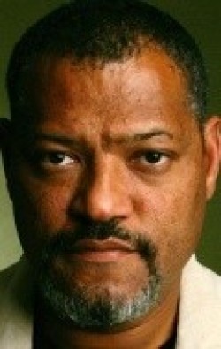 Recent Laurence Fishburne pictures.