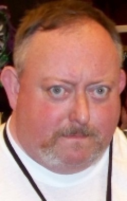 Laurence R. Harvey - bio and intersting facts about personal life.
