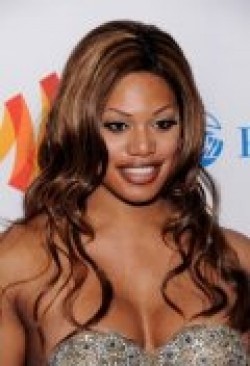 Laverne Cox - wallpapers.