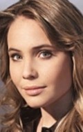 Leah Pipes filmography.