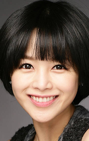 Lee Young A - wallpapers.