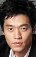 Actor Lee Seo-jin, filmography.