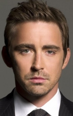 Recent Lee Pace pictures.