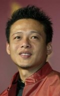 Actor, Director, Writer Lee Kang-sheng, filmography.