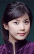 Actress Lee Bo-young, filmography.